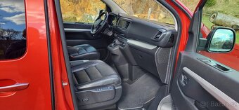 Citroen SpaceTourer 2.0 HDI 130kw automat DPH - 10