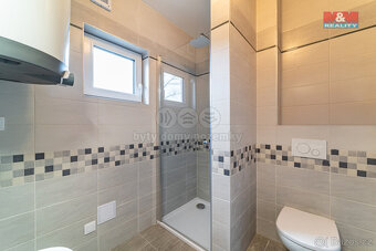 Prodej dřevostavby 40m2 a pozemku k bydlení 896m², Horoušany - 10
