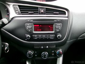 KIA Cee´d 1.4 CRDi 16V 66kW COOL ČR - 10