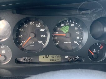 Iveco Daily 35C12 nový 3S sklápěč 3,3m - 10