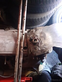 Bmw m20b25 eta m20b27 - 10