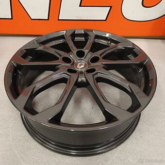 Alu kola Renault Scenic 6,5Jx20'' , 5x114,3 ET33 - 10