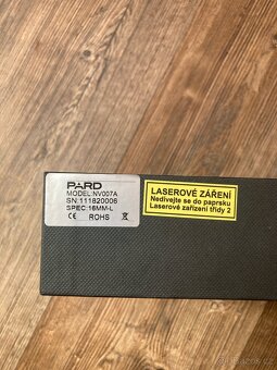 Pard NV007A - 10