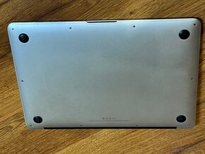 MacBook Air 13 early 2014 - 10