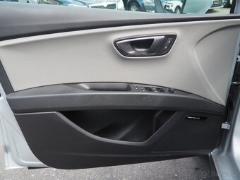 2015 Seat Leon 2.0 TDI X-Perience 4Drive - 10