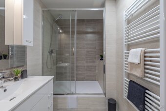 Dlouhodobý pronájem bytu 3+kk 63 m2 - B. Němcové, Litvínov - 10