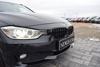 ►►BMW 2.0 320d • 135KW • SPORT•COMBI◄◄ - 10