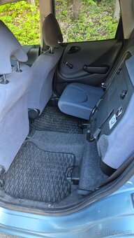 Honda Jazz 1.2 57kW 2006 - 10