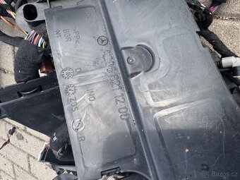 Kompletní kabeláž 23m Mercedes Benz třídy C W206 - 10