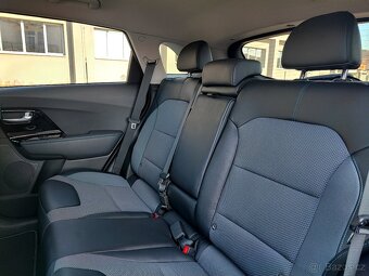 KIA NIRO EV SPIRIT 150KW ELECTRIC 64kWh, 2020, 3F, STK, DPH - 10