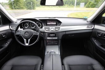 E350 CDI,W212 Face,190kw,FullLED,Webasto,Pano,360°Kamer,2014 - 10