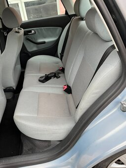 Seat Cordoba 1.4 16V - Klima - 10