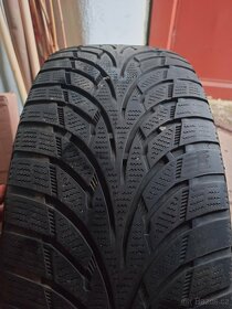 Zimni kola 5x120 r17 et35 - 10