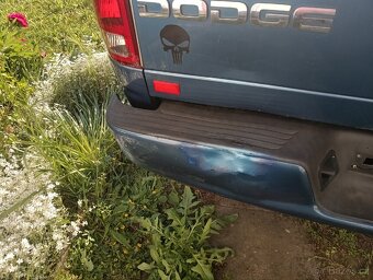 Dodge RAM 1500 5,7hemi - 10