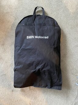 Dámská motorkářská bunda a kalhoty BMW Motorrad - 10
