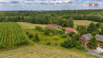 Prodej pozemku k bydlení, 3518 m², Habartice - 10