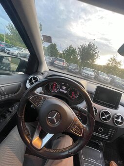 Mercedes Benz B 250 4matic,w246 facelift,2.0L 155kw,automat - 10