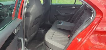 Škoda rapid 1.0tsi 70kw Style Sport +,ČR ,R.V.2018, top výba - 10