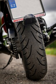 TRIUMPH LEGEND 900 TT - 10