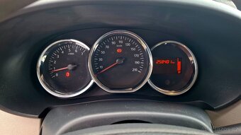 Dacia Dokker 1.6 BA + LPG - 10