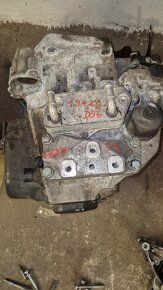 vw škoda motor CFFB 2ks CFHC 1ks + manuál 6Q + 2x DSG - 10