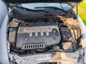 Alfa Romeo 147 1.9 Jtdm 110 kw - 10