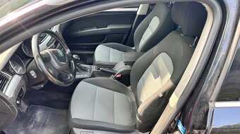 Škoda superb 2010 2.0 tdi 125kw combi - 10