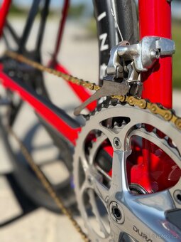 Saeco Cannondale - 10