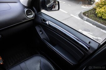 Mercedes-Benz ML 350 CDI 170kw 4matic 4x4 AT - 10