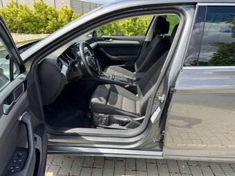 Volkswagen Passat Variant 1.4TSi 110kW - 10