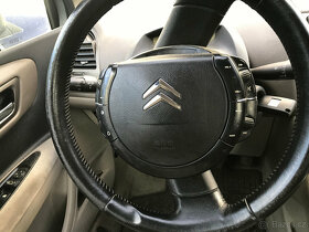 Citroen C4 1,6HDI 66kW 2006 - díly z vozu - 10