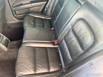 Škoda Superb 3.6 191kw 2010 veškeré díly na prodej - 10