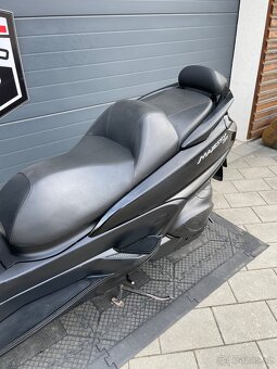 Yamaha Majesty 400 rok 2008 - 10