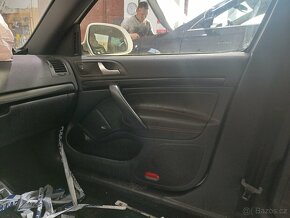 Nahradni dily Octavia 2 rs 2.0tdi 125kw cega Red edice - 10