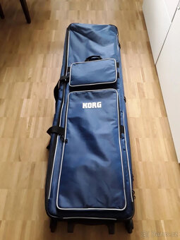 Korg Kronos (2) Hudební pracovní stanice Kronos2 - 10