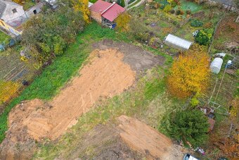 Prodej pozemku pro bydlení, 848 m² - Zlonice, Denisova ul. - 10