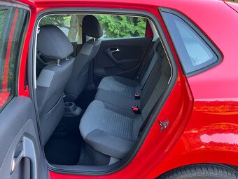 VOLKSWAGEN POLO 1.4i  16V   DSG  64.000KM - 10