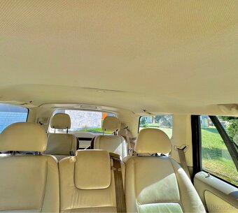 Volvo XC90 2.4D 147kw R.v. 2012 4X4 7 Míst Automat - 10