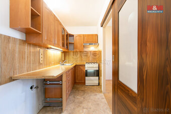 Prodej bytu 2+kk, 34 m², Praha, ul. Jílovská - 10