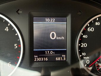VW TIGUAN 2.0TDI 103kw 4x4 facelift - 10