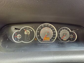 CITROËN C5 2.0HDI Hezký stav - 10