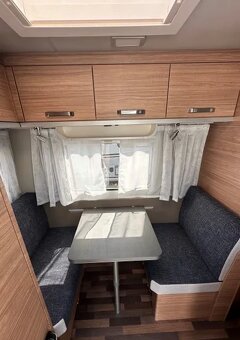 Karavan obytný přívěs Weinsberg CaraOne QD 420 - 10