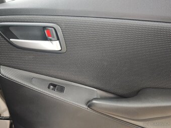 Mazda 2 Homura 2022 AT 66kw Platinum Quartz - 10