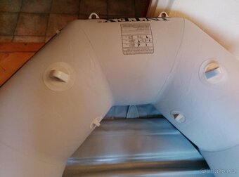 Raft INTEX Mariner 4 - 10