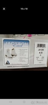 Brusle Jackson - 10
