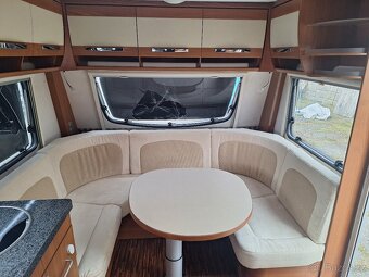 KARAVAN HYMER ERIBA - 10
