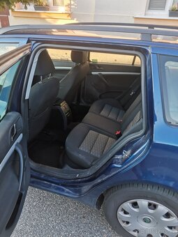 Skoda octavia 2 fl 2010, 1.6tdi, 238tis. - 10