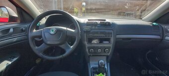 Octavia 1,6.TDI 77KW - 10