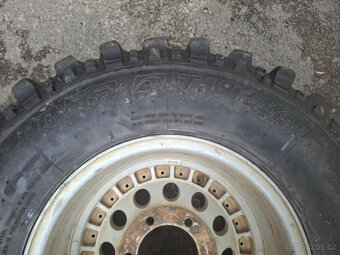 Al Kola Nissan Terrano 2 - 10