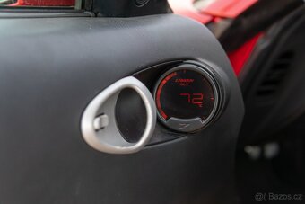 Nissan 350Z 3.5 V6 (206 kW VQ35DE), řada úprav - 10